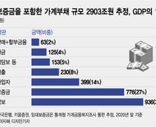 강화된 DSR에도 전세대출은 '열외'…갭투자 판 깔렸다