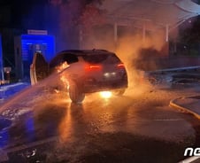 [단독]리콜 안 받은 코나EV 1.7만대…'도로 위 시한폭탄'