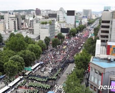 [기자수첩]코로나는 노동자를 피해가지 않는다