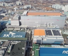 [단독]SK하이닉스, 상반기 생산성 격려금 '기본급 100%' 지급