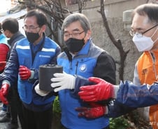 시민단체 몫이라는 금융감독원 [우보세]