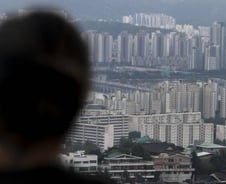 실패한 집값 잡기, 저금리는 무죄인가[우보세]