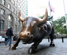 다우·S&P '사상최고'...여행주 반등, GM 4.8%↑[뉴욕마감]