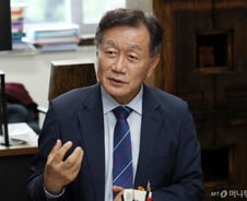 [단독]조영달 교수 "'보수 교육감' 대표 하겠다"…출마 선언