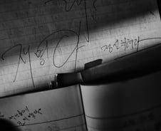 [단독]"위험한 엘리트" 윤석열 겨냥했나...'이재명 어록사진집' 나온다