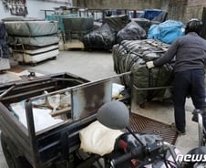 [단독] '1인당 50만원' 지원금 신청한 노점상, 고작 800명...왜?