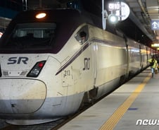 [단독]SR 새 대표 선임 절차 돌입…'전라선' 투입일정 불투명