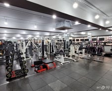 [르포]박효신 '야생화' 트는 헬스장…"신규회원 뚝, 축축 처진다"