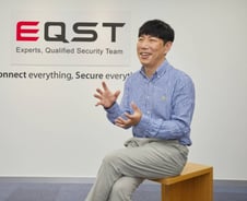 "1%만 비어도 해커 먹잇감…'다음에' 했던 기업 수십억 날려"