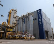 현대제철, 소모성 자재 구매대행 협약...업무 효율 높이고 ESG까지