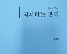 [서평]"삶을 관조하는 놀라운 시선"…김춘성 시인의 '익사하는 본색'
