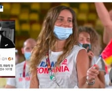 [광화문] 올림픽은 예능 프로가 아니다