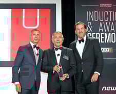 헨리포드·칼벤츠·정몽구 그리고 정의선[우보세]