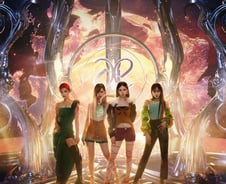 메타버스가 뭐길래…맥스트 '따상', 알체라 20% 급락