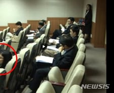 진술 뒤집은 조민 친구 "위증 아니다"는 법조계, 왜?[팩트체크]