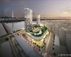 [단독]'동서울터미널 스타필드' 속도낸다...신세계, 사업계획안 제출