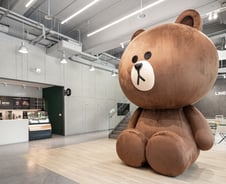 [단독] '연봉 릴레이 인상 ' 뛰어든 라인…네이버와 다른 차등지급 일부 불만