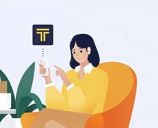 [단독]카카오모빌리티, 화물주선면허 인수…30조 '화물운송' 넘본다