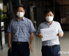 [단독]'테슬라 중대결함' 시민단체가 머스크 고발...경찰 수사 나선다