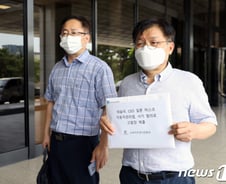 [단독] '테슬라 중대결함' 일론 머스크 고발 사건...경찰 수사 착수