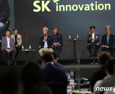 SK이노, 4% 급락에도 증권가 "물적분할 필요하다"