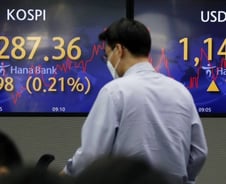 돌아온 외국인, 이달 들어 삼성전자 1조 샀다