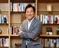 서울 금융경쟁력 세계 5위로..오세훈 "서울투자청 새로 만든다"