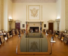 '세계의 돈줄' 쥔 연준, 금리인상 앞서 테이퍼링 '카운트다운'