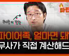 직장인들의 꿈 "파이어족, 얼마면 돼?"…세무사가 답했다