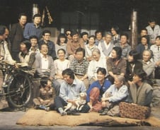 전원일기, '어떻게 살아야 하느냐'를 묻다[우보세]