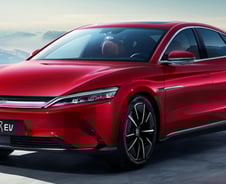 테슬라 맹추격 BYD…13년전 투자한 버핏, 한주도 안팔았다[차이나는 중국]