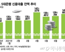 [단독] 마통 한도 '연봉' 이하로 끊긴다