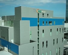 [단독] 'IPO 앞둔' 바이오노트, 유바이오로직스 '2대 주주' 등극…"시너지 효과 기대"