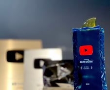 '9,170,000,000뷰' 전 세계인이 봤다, "아기상어 뚜루루뚜루"