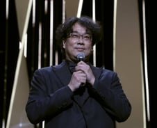 "K-콘텐츠 없이는 사업 안돼"…칸 점령하고 넷플릭스 호령한다