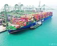 [단독]'임금 8% 인상+500% 성과급' HMM 노조, 사측 제시안 투표 돌입