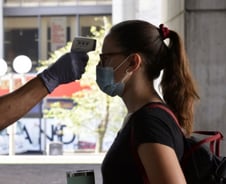 코로나만? '1℃'가 만든 다른 큰 걱정 [광화문]