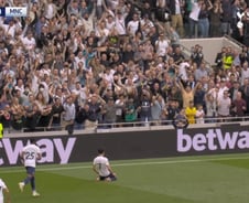 [우보세]자영업자가 손흥민 골장면에 씁쓸했던 이유