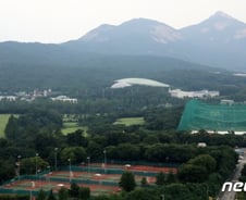 [단독]태릉CC 공급 6500호로 축소…공공임대 50% 노원구 할당