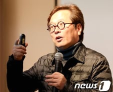 [단독]황교익 "이낙연이 사과? 판단 못해…사퇴요구는 미개하다"