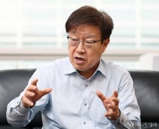 "인류문명 대전환, 부산엑스포에서 만나자" 백전노장의 출사표