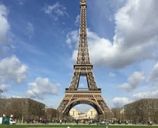 "올림픽보다 낫다" 엑스포의 경제학...첨단문명의 경연장