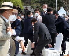 '창씨개명'했던 우리 할머니·할아버지도 '친일파'일까