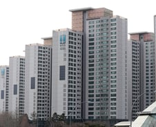 [단독]급등한 전셋값에 서울시 '반값 장기전세'도 10억 돌파