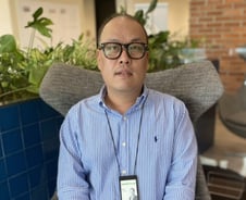 네이버클라우드 '폭풍성장' 비결? "믿고 쓰는 보안기술 덕분"