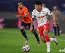 [단독] 황희찬, EPL 울버햄튼 이적 임박... 메디컬 테스트 받는다