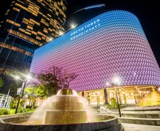 제주드림타워 소문난 38층 '로얄뷰'...롯데관광개발 실적 '언제쯤'