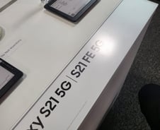 "애플보다 더 먼저, 더 싸기까지"…보급형 갤럭시도 웃을까[IT썰]