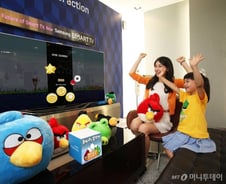 "앵그리버드 개발사, 아동데이터 불법 수집·판매로 피소"[IT썰]