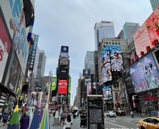 기술주 강세에 S&P· 나스닥 '최고치'...애플 3%↑[뉴욕마감]